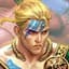 Cu Chulainn