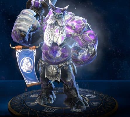 Twitchymir